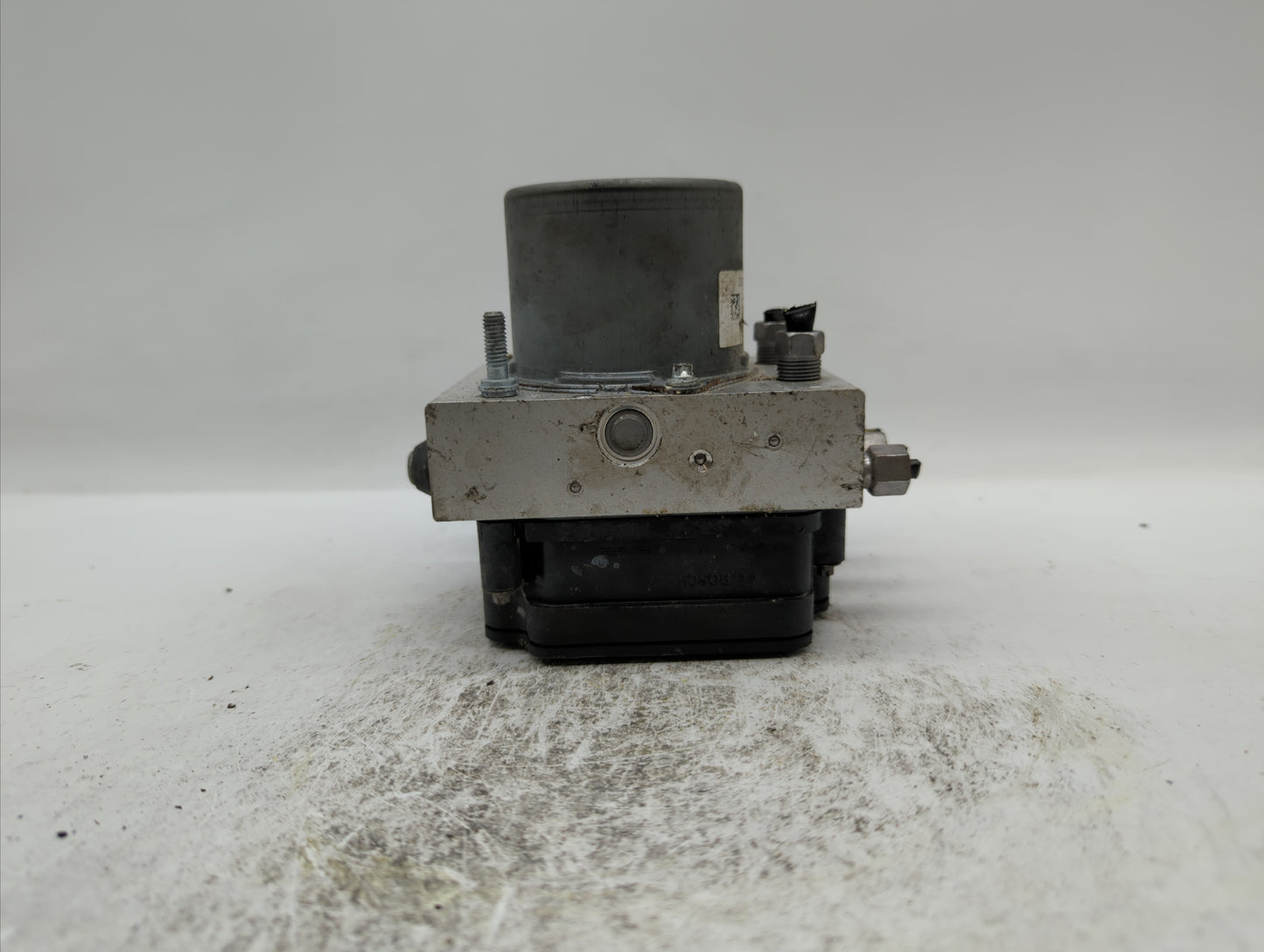 2019 Dodge Caravan ABS Pump Control Module Replacement P/N:68183803AC P68183803AC, 68443867AA Fits Fits 2015 2016 2017 2018 