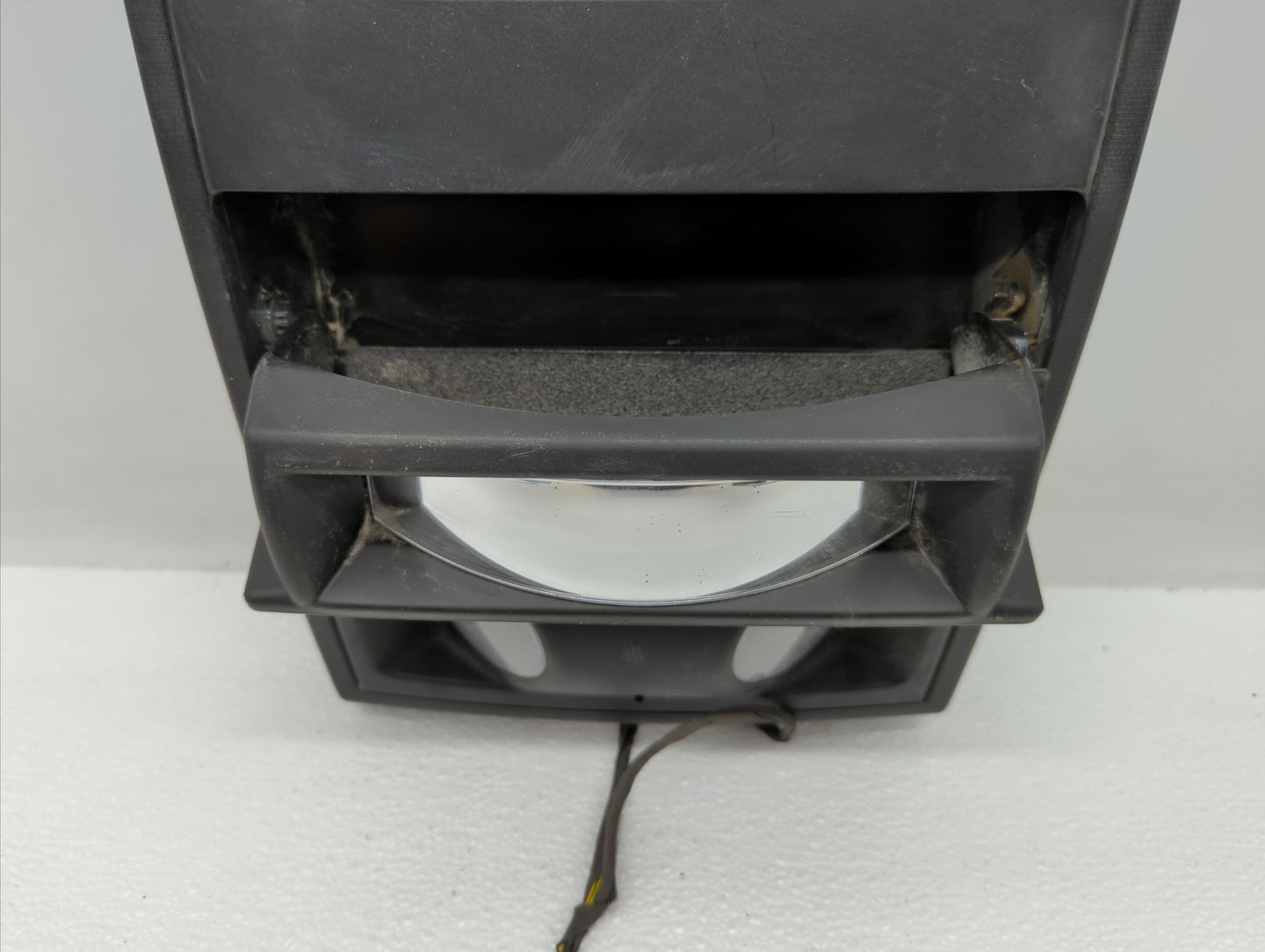 2019 Dodge Caravan Overhead Roof Console - Oemusedautoparts1.com