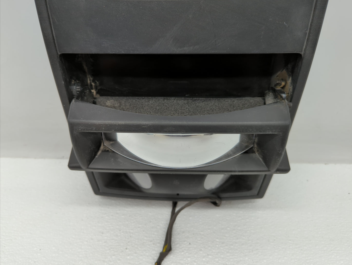 2019 Dodge Caravan Overhead Roof Console - Oemusedautoparts1.com