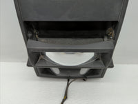 2019 Dodge Caravan Overhead Roof Console - Oemusedautoparts1.com