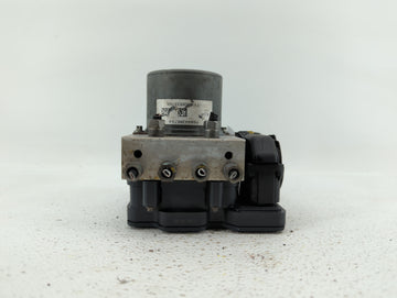 2019 Dodge Caravan ABS Pump Control Module Replacement P/N:68183803AC P68183803AC, 68443867AA Fits Fits 2015 2016 2017 2018 