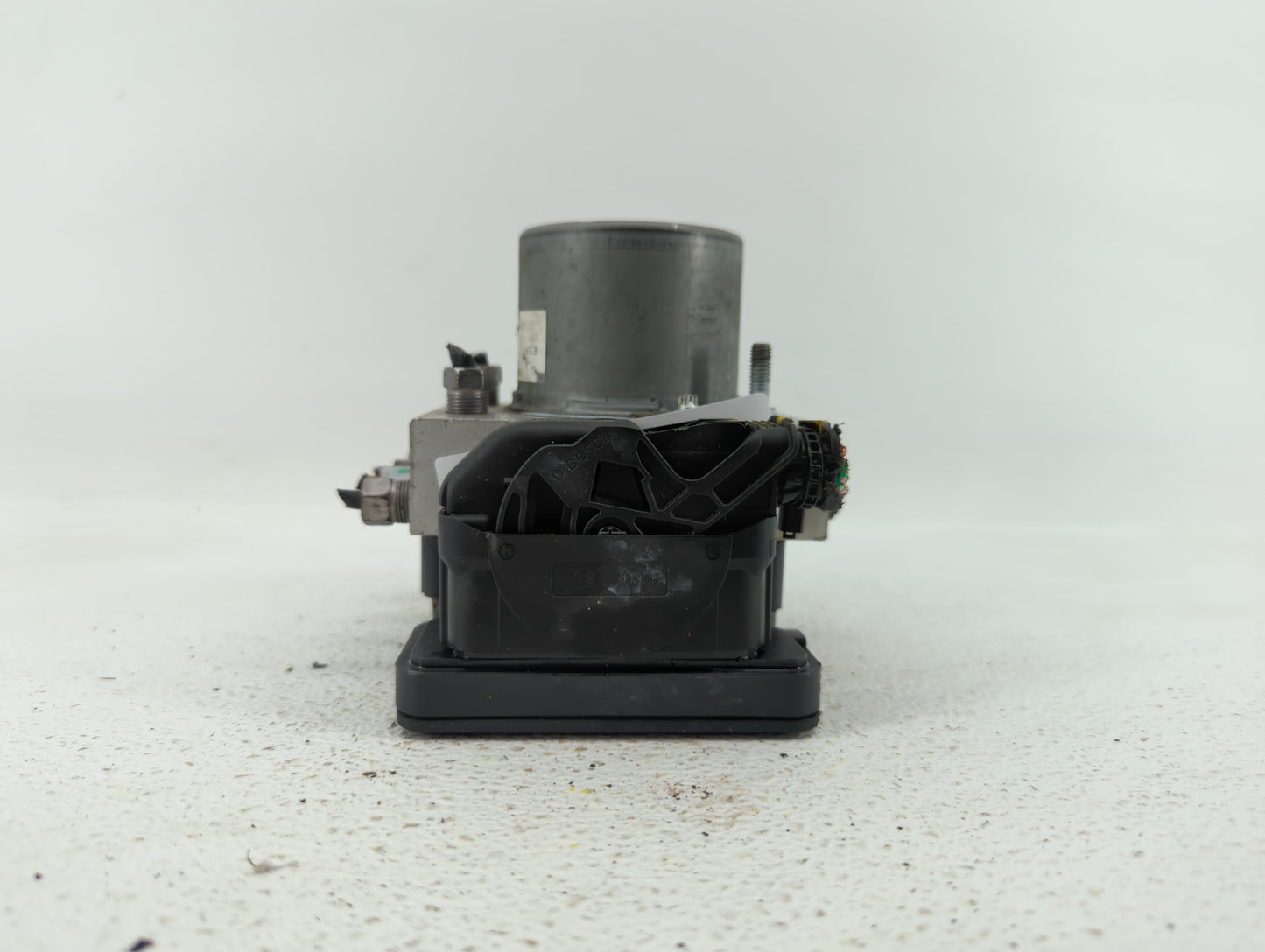 2019 Dodge Caravan ABS Pump Control Module Replacement P/N:68183803AC P68183803AC, 68443867AA Fits Fits 2015 2016 2017 2018 