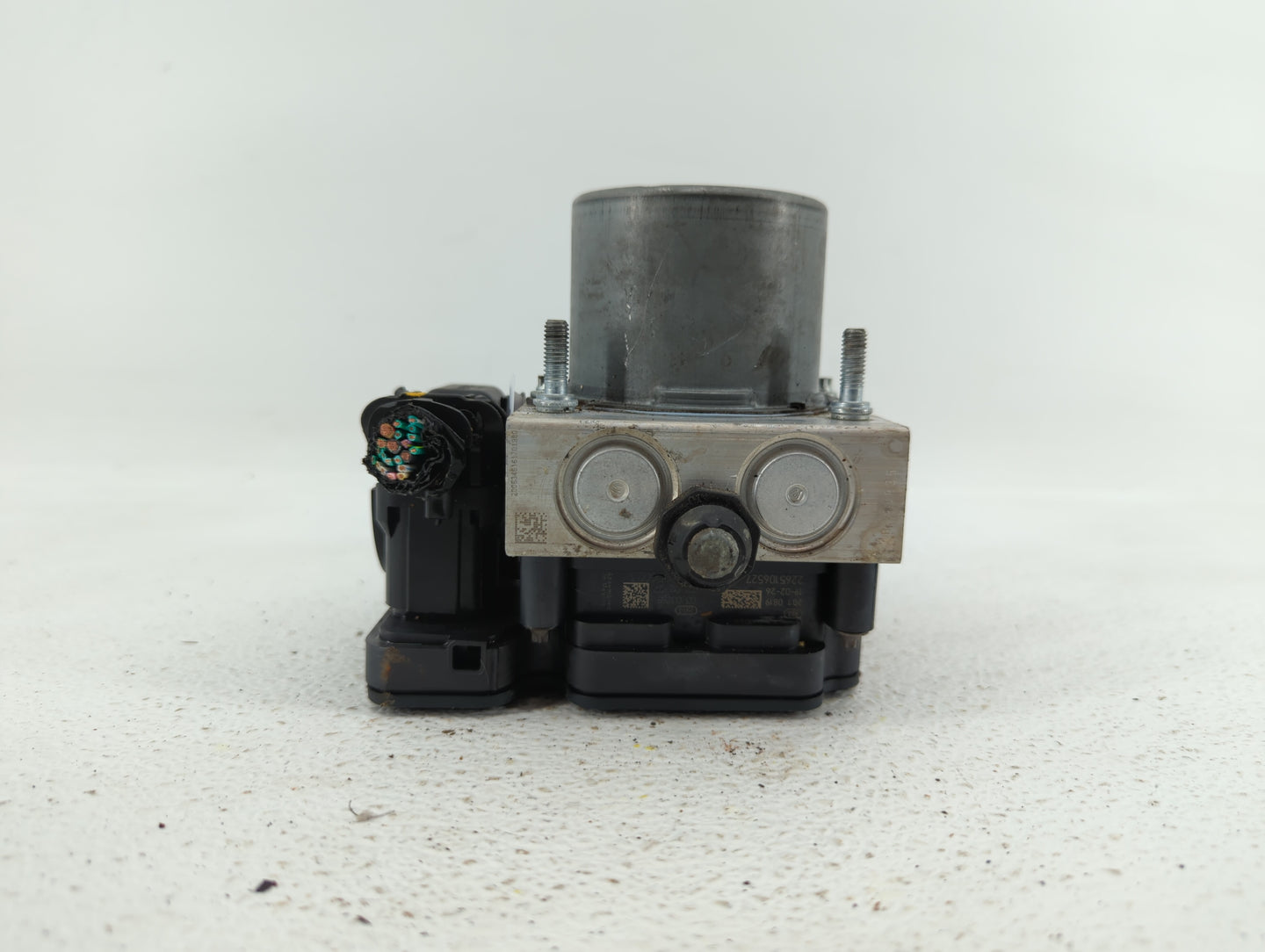 2019 Dodge Caravan ABS Pump Control Module Replacement P/N:68183803AC P68183803AC, 68443867AA Fits Fits 2015 2016 2017 2018 