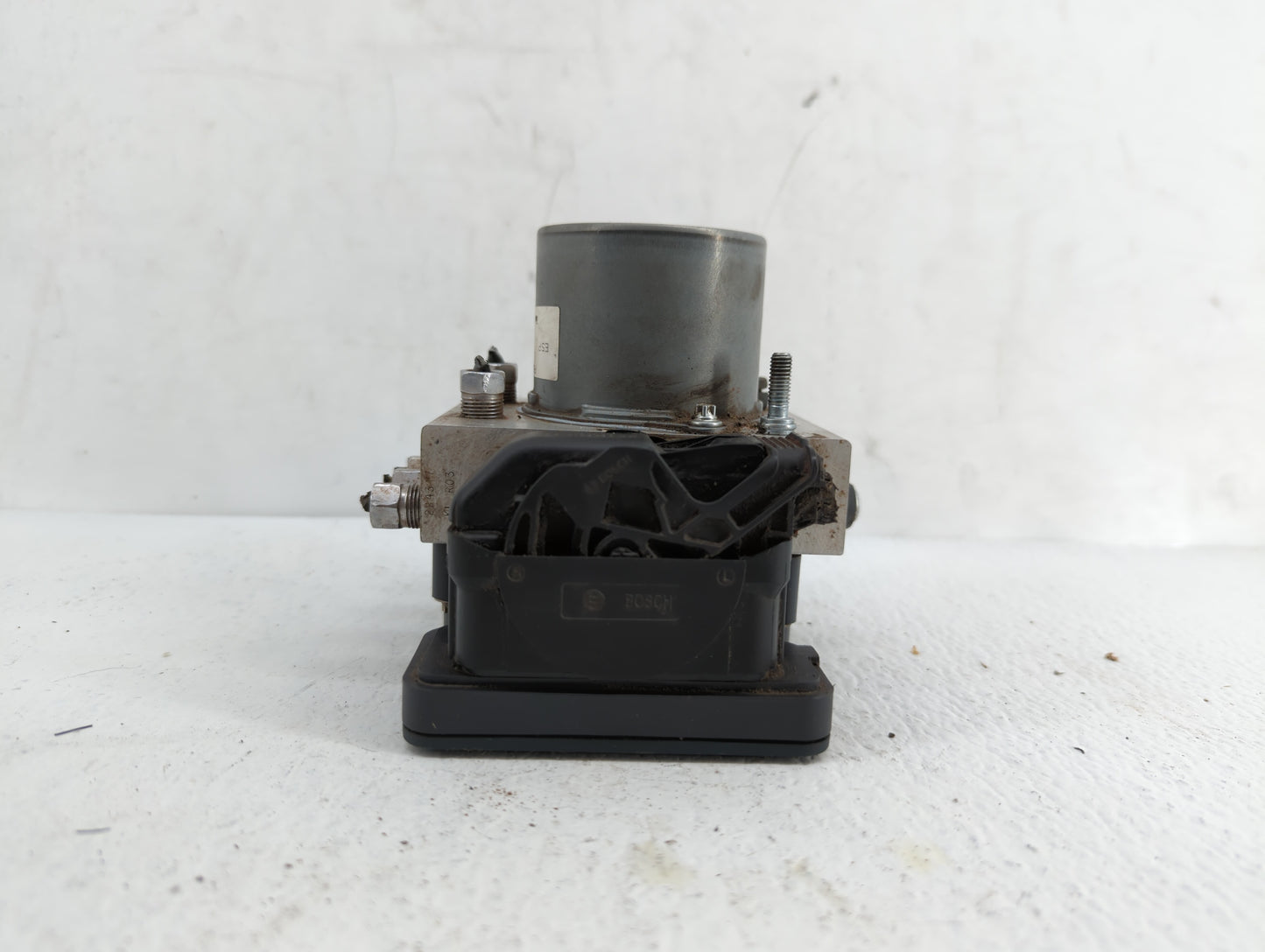 2019 Dodge Caravan ABS Pump Control Module Replacement P/N:68183803AC P68183803AC, 68443867AA Fits Fits 2015 2016 2017 2018 