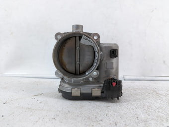 compare product 2019 Dodge Caravan Throttle Body P/N:05184349AC 05184349AE, 05184349AF Fits Fits 2011 2012 2013 2014 2015 2016 2017 2018 OEM Used Auto Parts