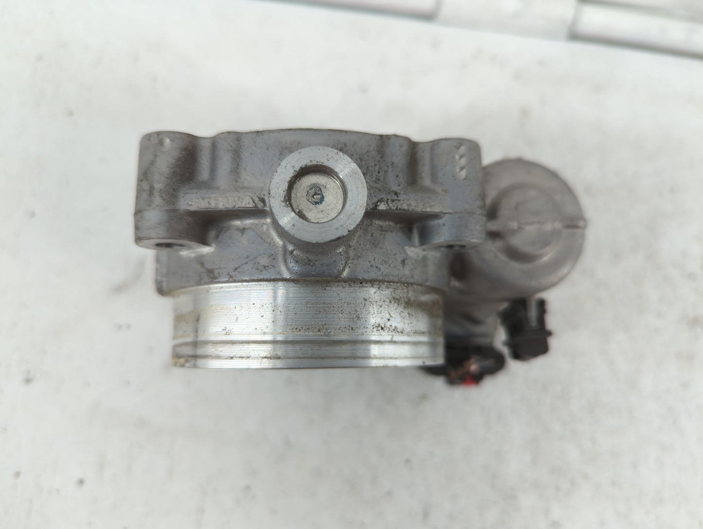 2019 Dodge Caravan Throttle Body P/N:05184349AC 05184349AE, 05184349AF Fits Fits 2011 2012 2013 2014 2015 2016 2017 2018 OEM