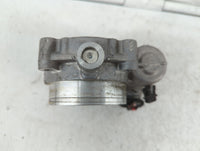2019 Dodge Caravan Throttle Body P/N:05184349AC 05184349AE, 05184349AF Fits Fits 2011 2012 2013 2014 2015 2016 2017 2018 OEM