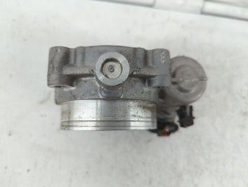2019 Dodge Caravan Throttle Body P/N:05184349AC 05184349AE, 05184349AF Fits Fits 2011 2012 2013 2014 2015 2016 2017 2018 OEM Used Auto Parts