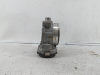 2019 Dodge Caravan Throttle Body P/N:05184349AC 05184349AE, 05184349AF Fits Fits 2011 2012 2013 2014 2015 2016 2017 2018 OEM