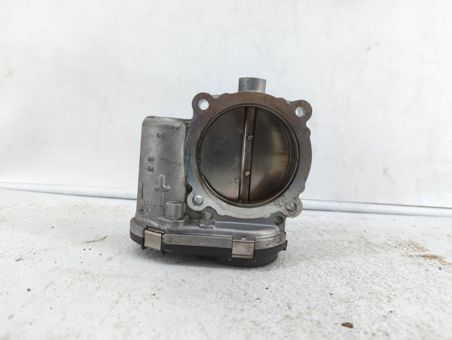 2019 Dodge Caravan Throttle Body P/N:05184349AC 05184349AE, 05184349AF Fits Fits 2011 2012 2013 2014 2015 2016 2017 2018 OEM