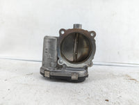 2019 Dodge Caravan Throttle Body P/N:05184349AC 05184349AE, 05184349AF Fits Fits 2011 2012 2013 2014 2015 2016 2017 2018 OEM