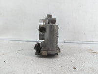 2019 Dodge Caravan Throttle Body P/N:05184349AC 05184349AE, 05184349AF Fits Fits 2011 2012 2013 2014 2015 2016 2017 2018 OEM