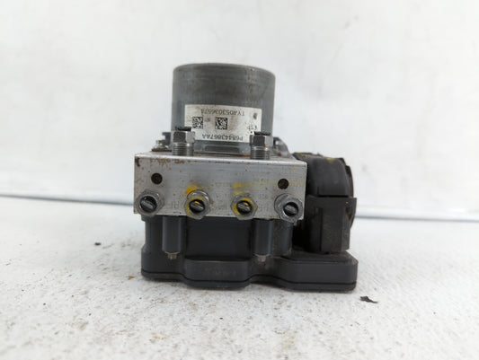 2019 Dodge Caravan ABS Pump Control Module Replacement P/N:68183803AC P68183803AC, 68443867AA Fits Fits 2015 2016 2017 2018 