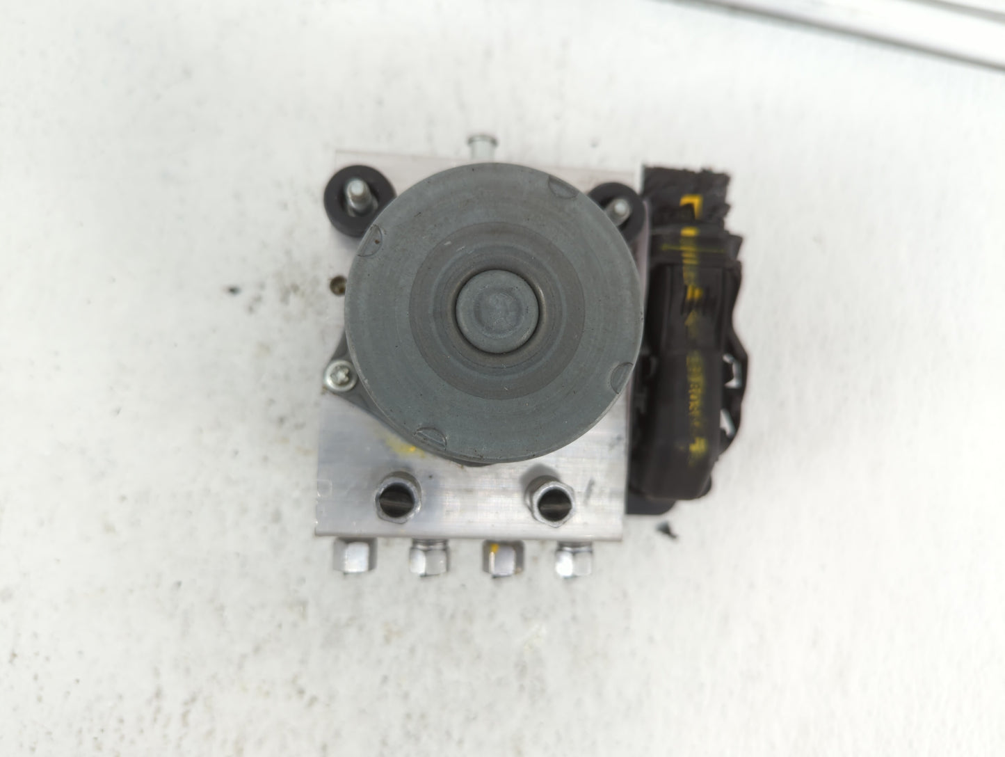 2019 Dodge Caravan ABS Pump Control Module Replacement P/N:68183803AC P68183803AC, 68443867AA Fits Fits 2015 2016 2017 2018 