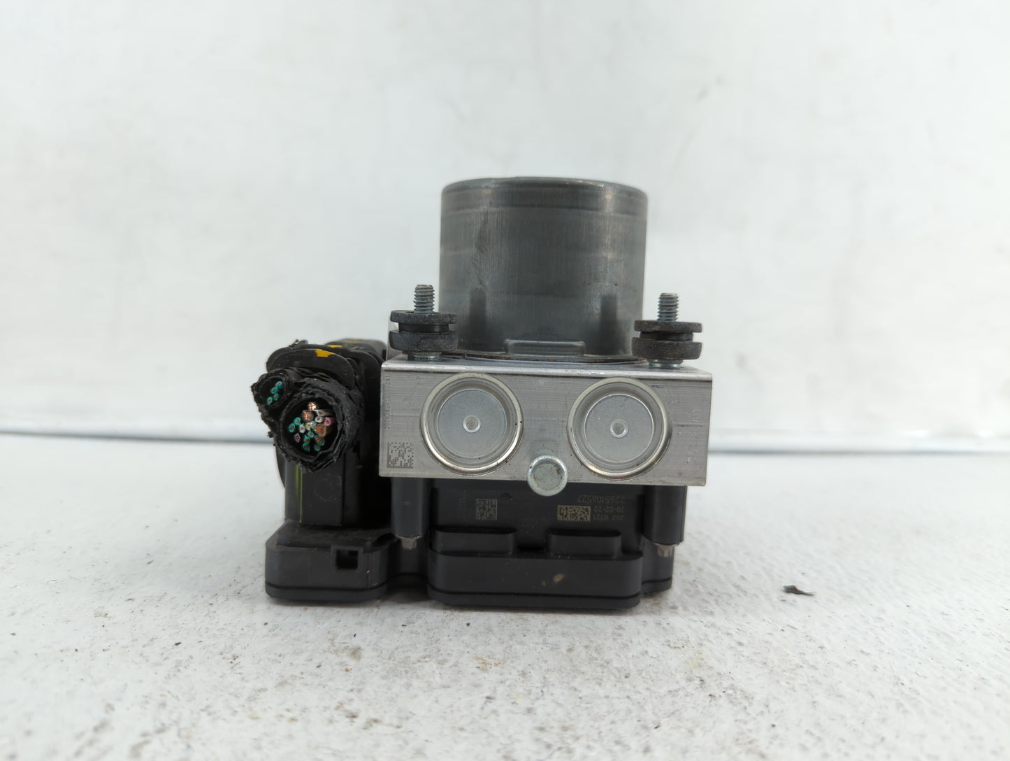 2019 Dodge Caravan ABS Pump Control Module Replacement P/N:68183803AC P68183803AC, 68443867AA Fits Fits 2015 2016 2017 2018 