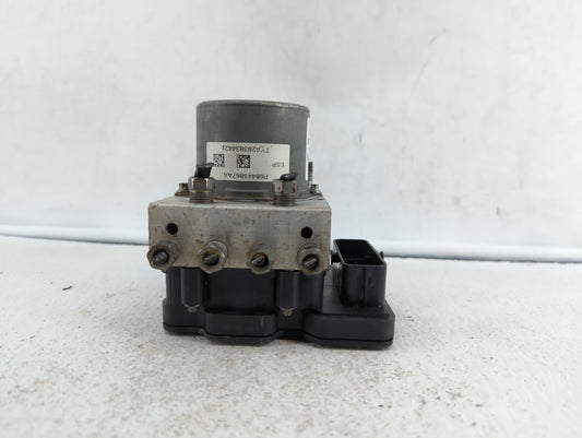 2019 Dodge Caravan ABS Pump Control Module Replacement P/N:68443867AA P68183803AD, 68183803AD Fits Fits 2015 2016 2017 2018 