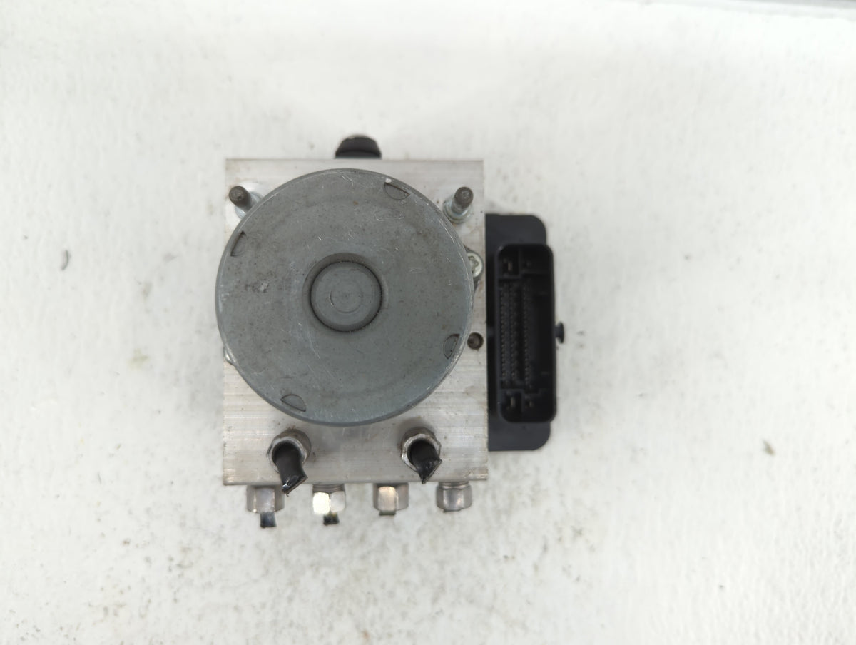 2019 Dodge Caravan Anti-Lock Brake ABS Pump Module Actuator OEM P/N:68443867AA P68183803AD Fits Fits 2015 2016 2017 2018 202