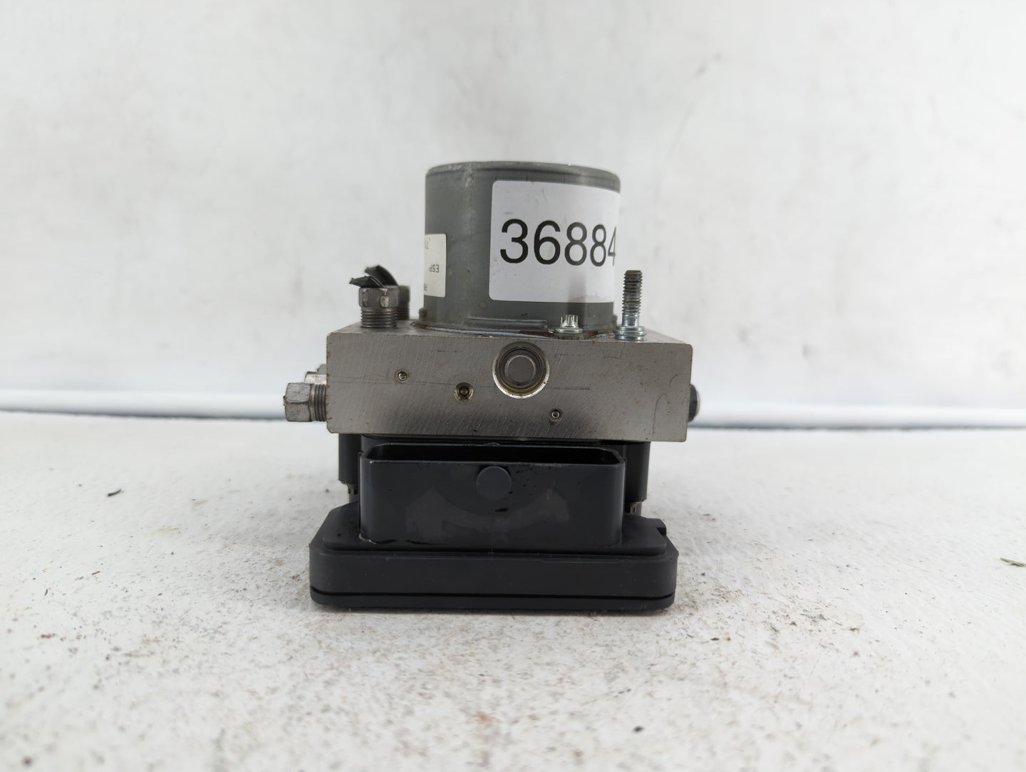 2019 Dodge Caravan ABS Pump Control Module Replacement P/N:68443867AA P68183803AD, 68183803AD Fits Fits 2015 2016 2017 2018 