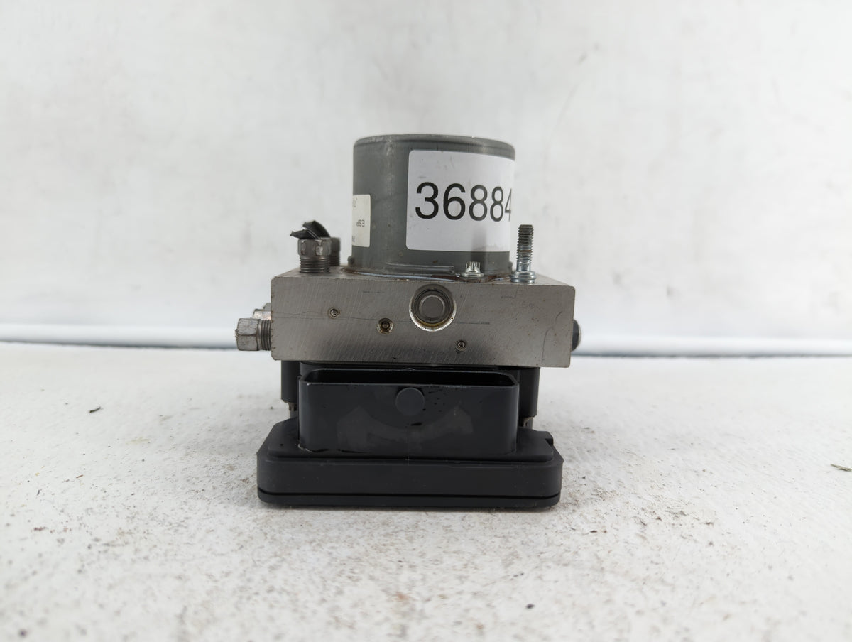 2019 Dodge Caravan Anti-Lock Brake ABS Pump Module Actuator OEM P/N:68443867AA P68183803AD Fits Fits 2015 2016 2017 2018 202