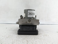 2019 Dodge Caravan Anti-Lock Brake ABS Pump Module Actuator OEM P/N:68443867AA P68183803AD Fits Fits 2015 2016 2017 2018 202