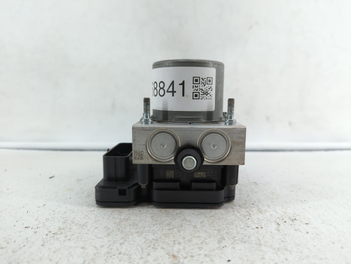 2019 Dodge Caravan Anti-Lock Brake ABS Pump Module Actuator OEM P/N:68443867AA P68183803AD Fits Fits 2015 2016 2017 2018 202