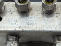 2019 Dodge Caravan ABS Pump Control Module Replacement P/N:68443867AA P68183803AD, 68183803AD Fits Fits 2015 2016 2017 2018 