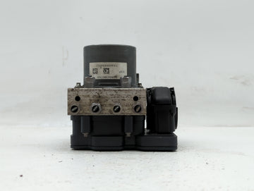2019 Dodge Caravan ABS Pump Control Module Replacement P/N:68183803AC P68183803AC, 68443867AA Fits Fits 2015 2016 2017 2018 