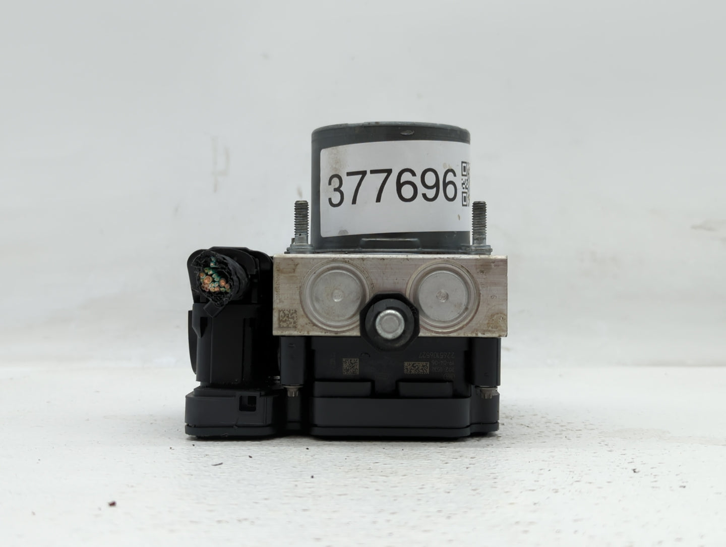 2019 Dodge Caravan ABS Pump Control Module Replacement P/N:68183803AC P68183803AC, 68443867AA Fits Fits 2015 2016 2017 2018 