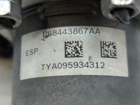 2019 Dodge Caravan ABS Pump Control Module Replacement P/N:68183803AC P68183803AC, 68443867AA Fits Fits 2015 2016 2017 2018 