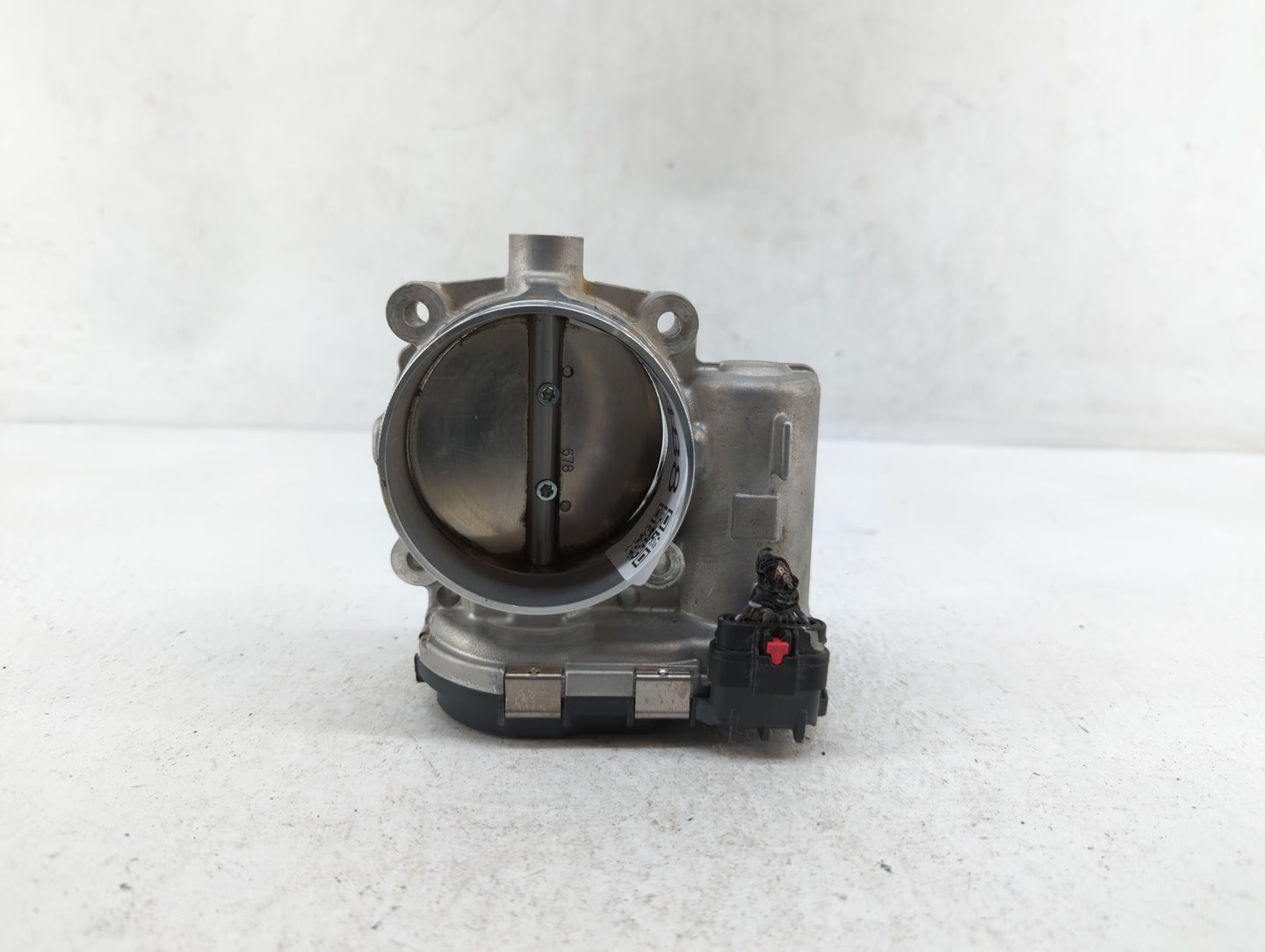 2019 Dodge Caravan Throttle Body P/N:05184349AE 05184349AC Fits Fits 2011 2012 2013 2014 2015 2016 2017 2018 2020 2021 2022 