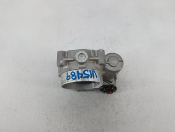 2019 Dodge Caravan Throttle Body P/N:05184349AE 05184349AC Fits Fits 2011 2012 2013 2014 2015 2016 2017 2018 2020 2021 2022 OEM Used Auto Parts