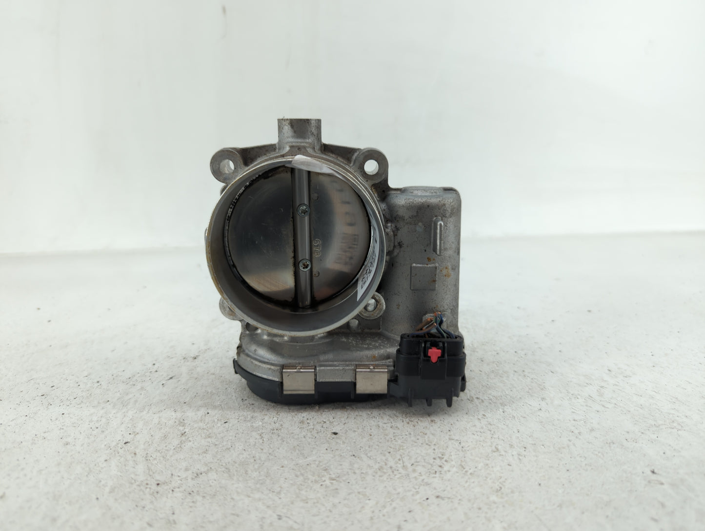 2019 Dodge Caravan Throttle Body P/N:05184349AE 05184349AC Fits Fits 2011 2012 2013 2014 2015 2016 2017 2018 2020 2021 2022 