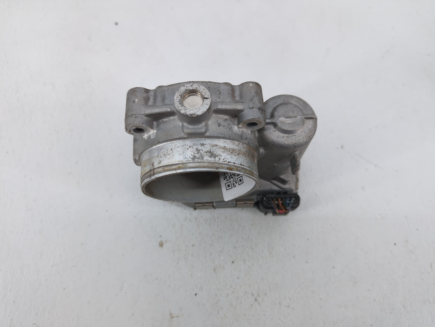 2019 Dodge Caravan Throttle Body P/N:05184349AE 05184349AC Fits Fits 2011 2012 2013 2014 2015 2016 2017 2018 2020 2021 2022 