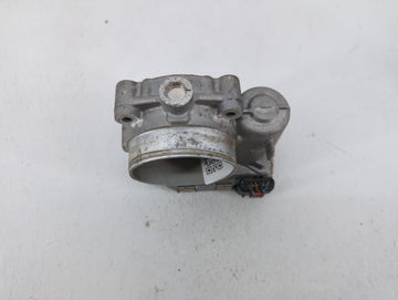 2019 Dodge Caravan Throttle Body P/N:05184349AE 05184349AC Fits Fits 2011 2012 2013 2014 2015 2016 2017 2018 2020 2021 2022 OEM Used Auto Parts