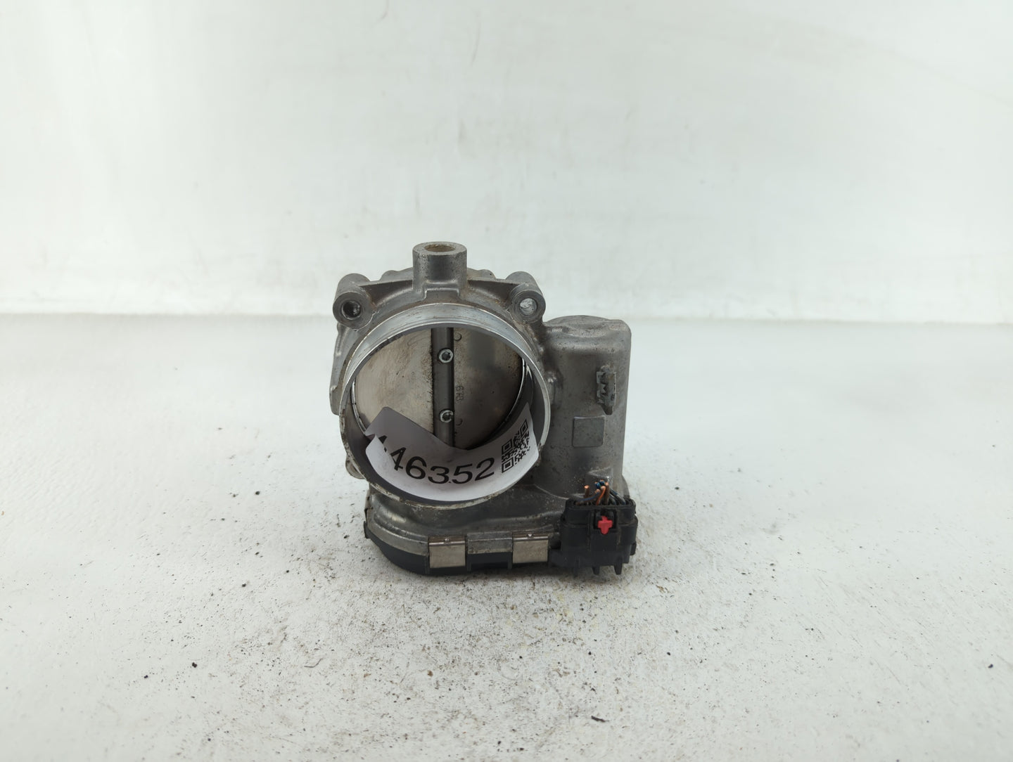 2019 Dodge Caravan Throttle Body P/N:05184349AE 05184349AC Fits Fits 2011 2012 2013 2014 2015 2016 2017 2018 2020 2021 2022 