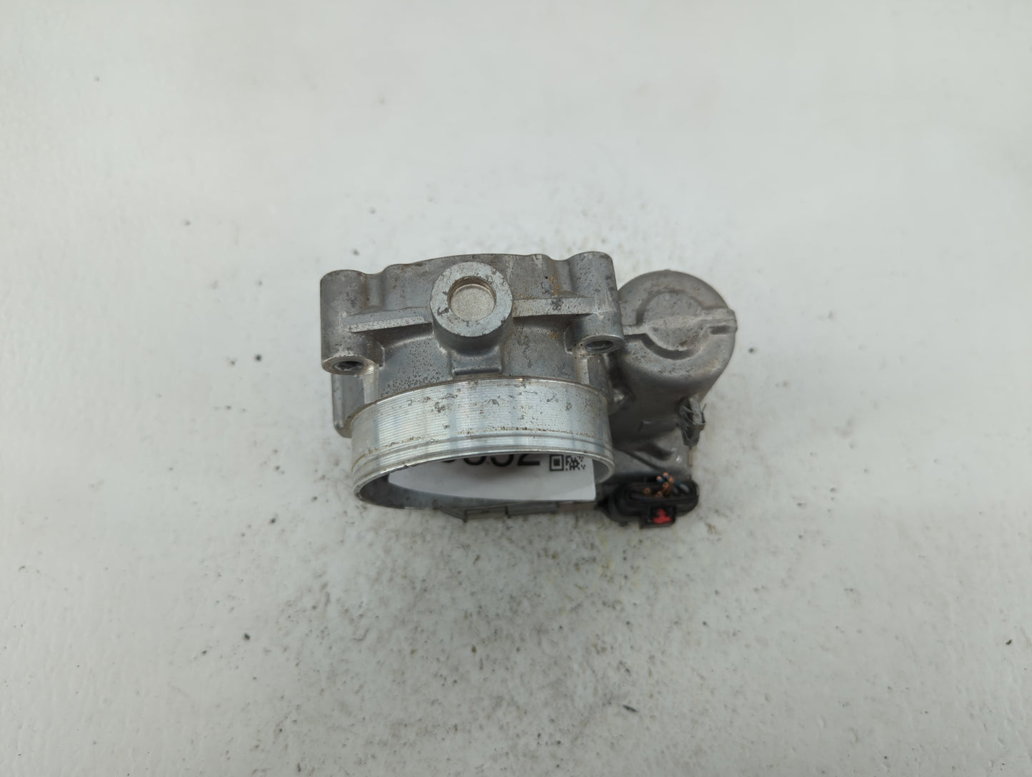 2019 Dodge Caravan Throttle Body P/N:05184349AE 05184349AC Fits Fits 2011 2012 2013 2014 2015 2016 2017 2018 2020 2021 2022 