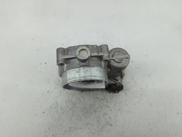 2019 Dodge Caravan Throttle Body P/N:05184349AE 05184349AC Fits Fits 2011 2012 2013 2014 2015 2016 2017 2018 2020 2021 2022 OEM Used Auto Parts