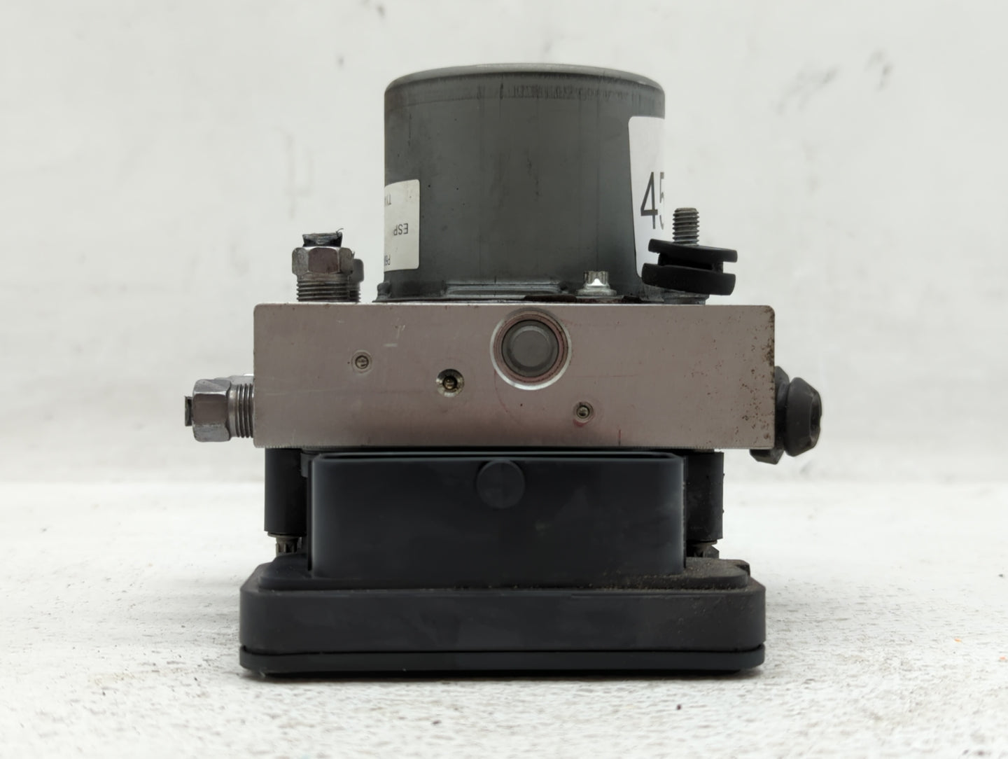 2019 Dodge Caravan ABS Pump Control Module Replacement P/N:P68049120AB 68183803AD, P68443867AA Fits Fits 2015 2016 2017 2018