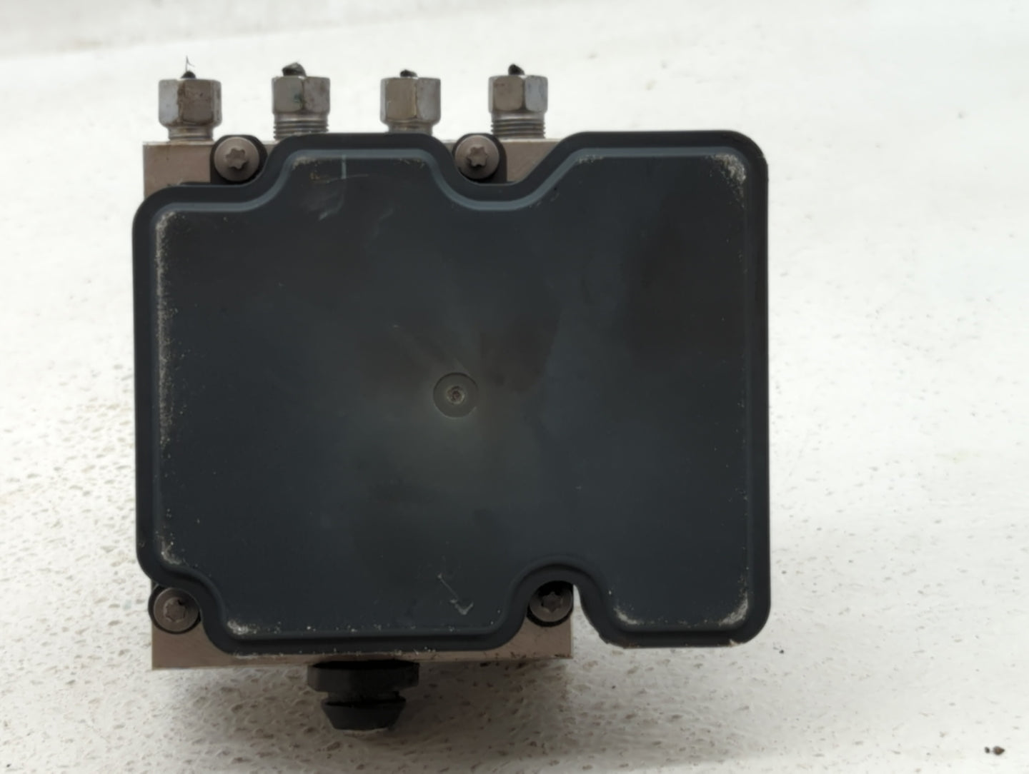 2019 Dodge Caravan ABS Pump Control Module Replacement P/N:P68049120AB 68183803AD, P68443867AA Fits Fits 2015 2016 2017 2018