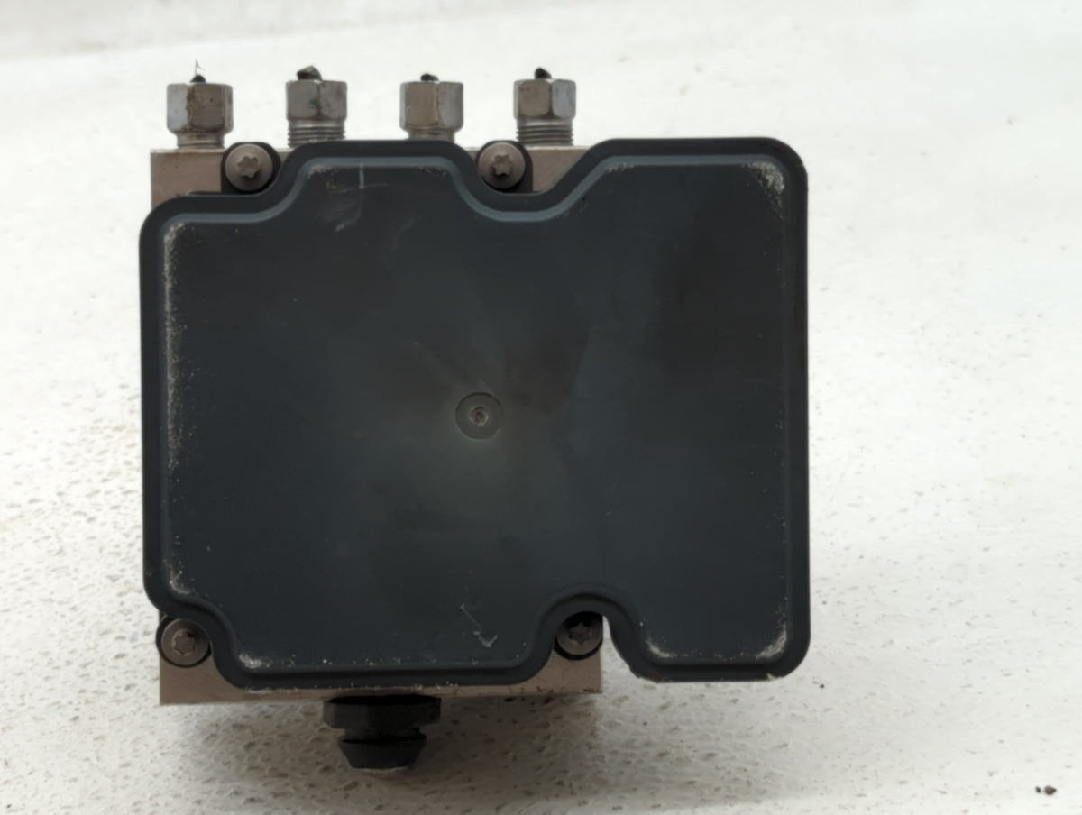 2019 Dodge Caravan Anti-Lock Brake ABS Pump Module Actuator OEM P/N:P68049120AB 68183803AD Fits Fits 2015 2016 2017 2018 202