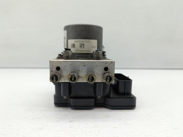 2019 Dodge Caravan ABS Pump Control Module Replacement P/N:P68049120AB 68183803AD, P68443867AA Fits Fits 2015 2016 2017 2018