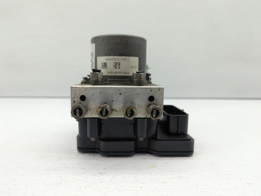 2019 Dodge Caravan ABS Pump Control Module Replacement P/N:P68049120AB 68183803AD, P68443867AA Fits Fits 2015 2016 2017 2018