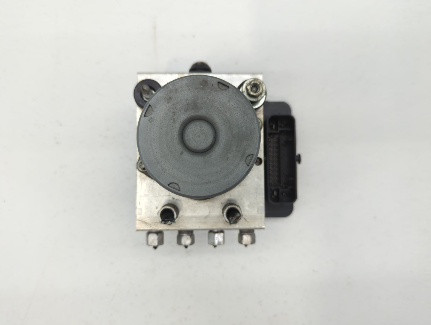 2019 Dodge Caravan ABS Pump Control Module Replacement P/N:P68049120AB 68183803AD, P68443867AA Fits Fits 2015 2016 2017 2018