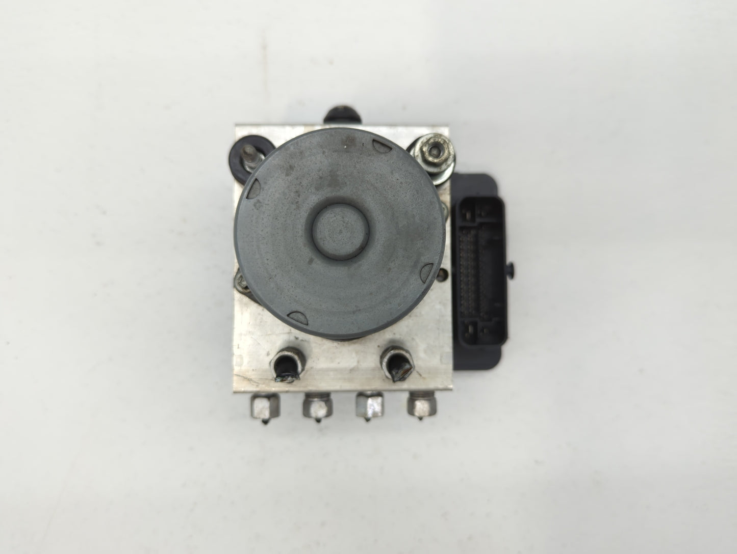 2019 Dodge Caravan ABS Pump Control Module Replacement P/N:P68049120AB 68183803AD, P68443867AA Fits Fits 2015 2016 2017 2018