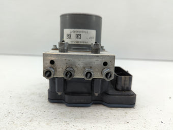 compare product 2019 Dodge Caravan ABS Pump Control Module Replacement P/N:P68049120AB 68183803AD, P68443867AA Fits Fits 2015 2016 2017 2018 2020 OEM Used Auto Parts