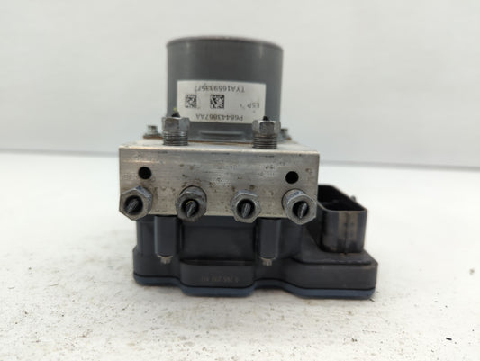 2019 Dodge Caravan ABS Pump Control Module Replacement P/N:P68049120AB 68183803AD, P68443867AA Fits Fits 2015 2016 2017 2018