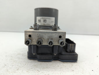 compare product 2019 Dodge Caravan Anti-Lock Brake ABS Pump Module Actuator OEM P/N:P68049120AB 68183803AD Fits Fits 2015 2016 2017 2018 2020 OEM Used Auto Parts