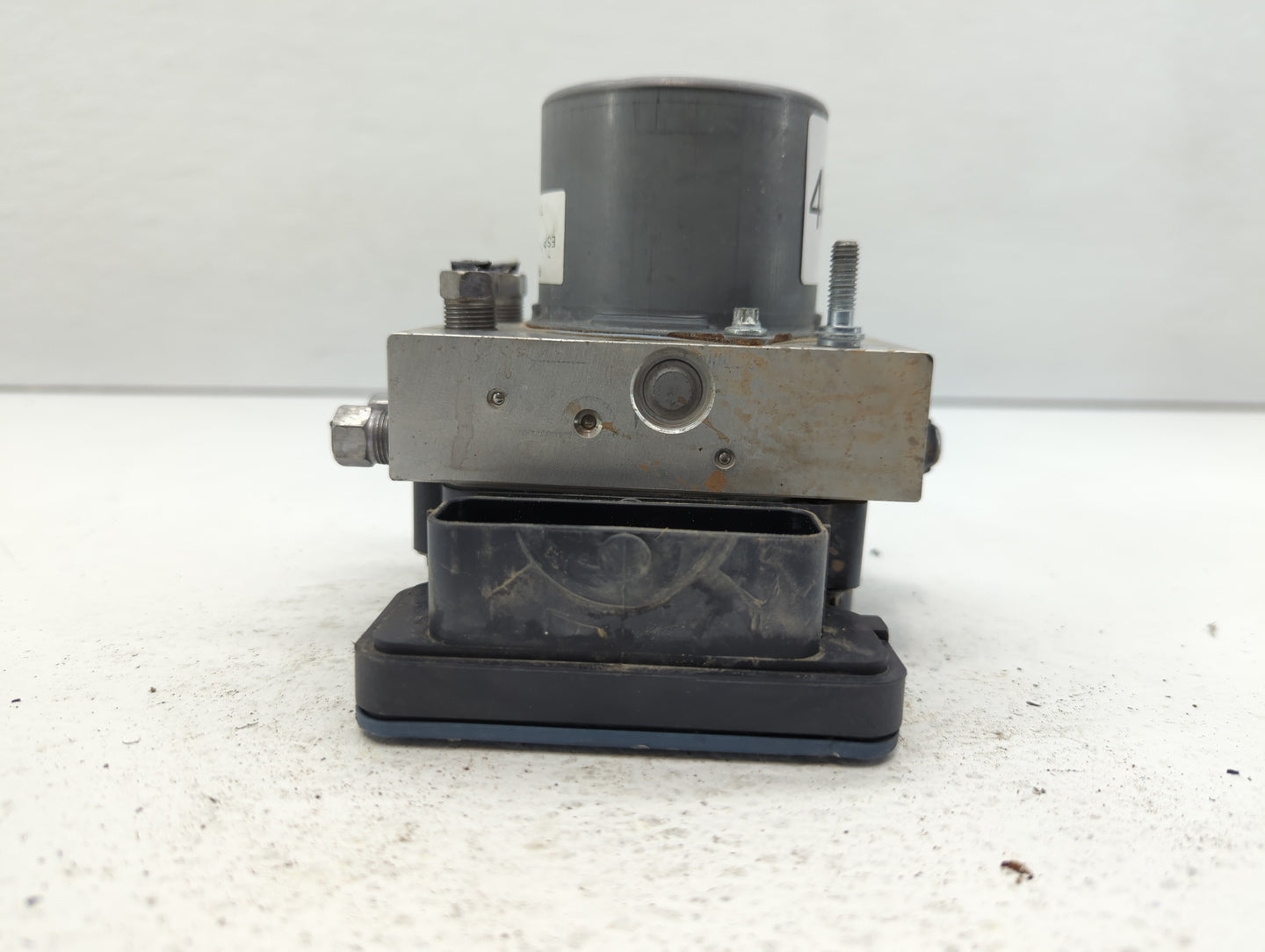 2019 Dodge Caravan ABS Pump Control Module Replacement P/N:P68049120AB 68183803AD, P68443867AA Fits Fits 2015 2016 2017 2018