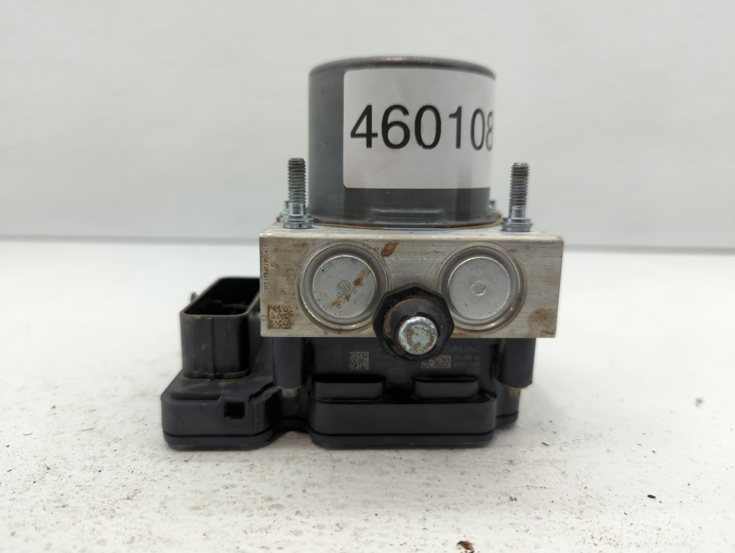 2019 Dodge Caravan ABS Pump Control Module Replacement P/N:P68049120AB 68183803AD, P68443867AA Fits Fits 2015 2016 2017 2018
