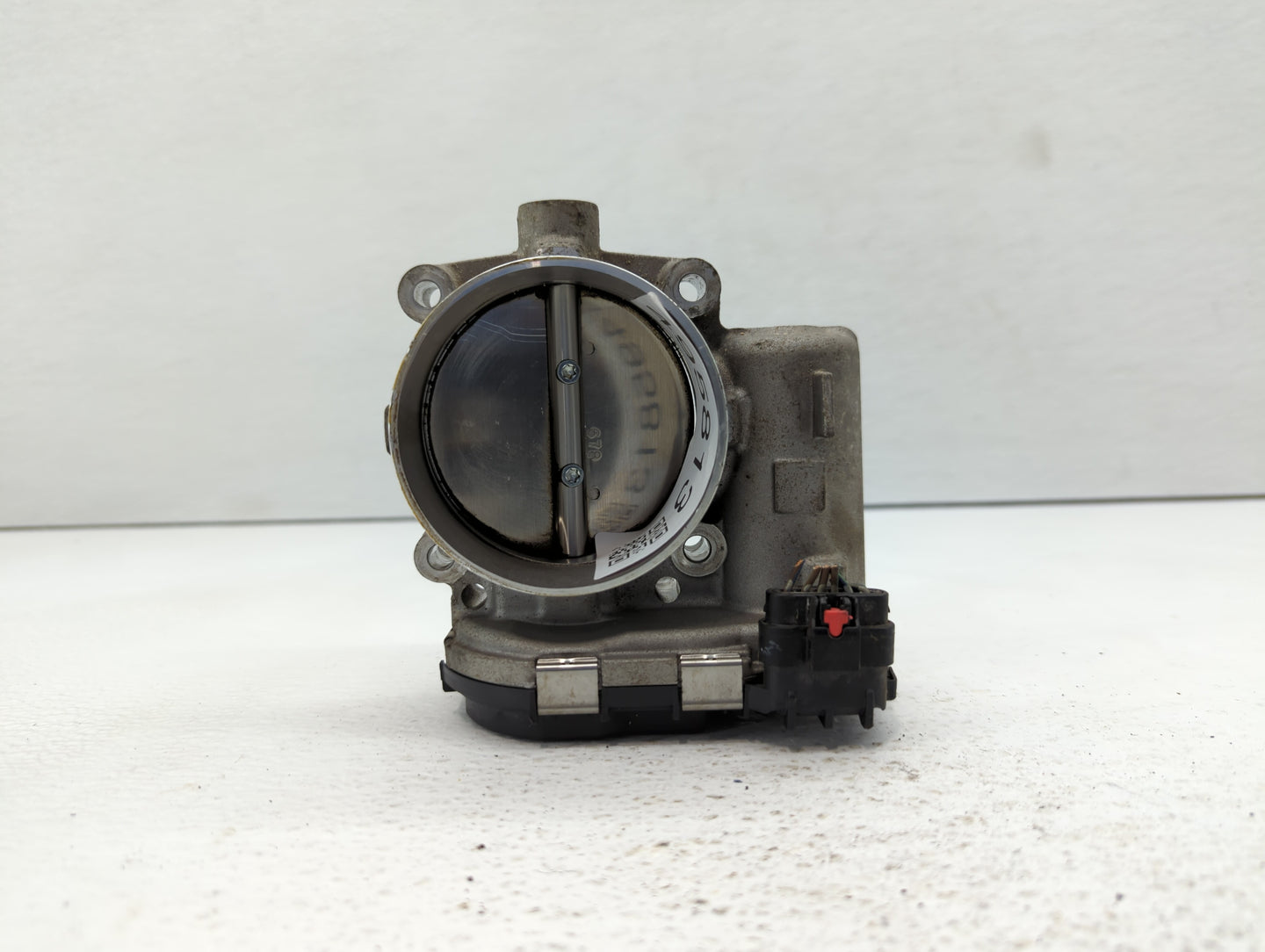 2019 Dodge Caravan Throttle Body P/N:05184349AE Fits Fits 2011 2012 2013 2014 2015 2016 2017 2018 2020 2021 2022 OEM Used Au